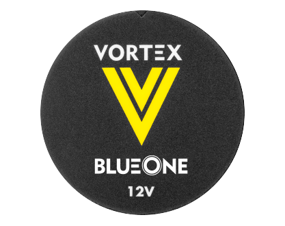 Vortex Blueone BWO 155 ERT Zirkulationspumpe 1/2'' mit Thermostat 35 bis  75°C 2