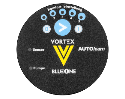 Vortex BlueOne BWO 155 ERT ab 163,05 €